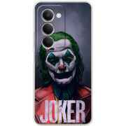 Чохол BoxFace Xiaomi Redmi 15 171 mm Joker