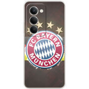 Чохол BoxFace Xiaomi Redmi 15 171 mm 