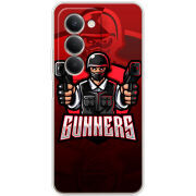 Чохол BoxFace Xiaomi Redmi 15 171 mm 