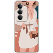 Чохол BoxFace Xiaomi Redmi 15 171 mm 