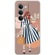 Чохол BoxFace Xiaomi Redmi 15 171 mm 