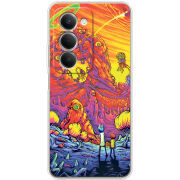 Чохол BoxFace Xiaomi Redmi 15 171 mm 