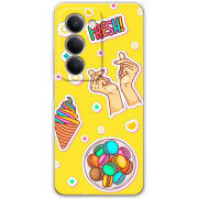 Чохол BoxFace Xiaomi Redmi 15 171 mm 