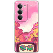 Чохол BoxFace Xiaomi Redmi 15 171 mm 