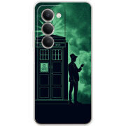 Чохол BoxFace Xiaomi Redmi 15 171 mm 