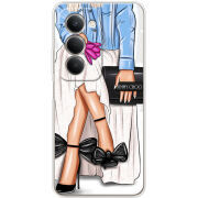 Чохол BoxFace Xiaomi Redmi 15 171 mm Stylish