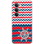 Чохол BoxFace Xiaomi Redmi 15 171 mm Valley of Waves