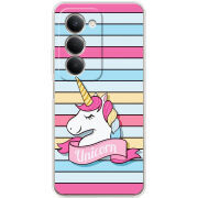 Чохол BoxFace Xiaomi Redmi 15 171 mm Unicorn