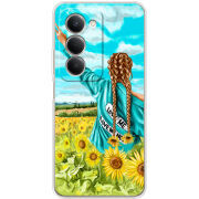 Чохол BoxFace Xiaomi Redmi 15 171 mm Love Me, Love Me Not