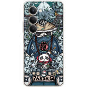 Чохол BoxFace Xiaomi Redmi 15 171 mm Panda Q