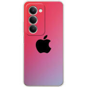 Чохол BoxFace Xiaomi Redmi 15 171 mm Gradient