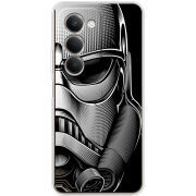 Чохол BoxFace Xiaomi Redmi 15 171 mm Imperial Stormtroopers