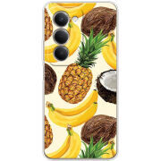 Чохол BoxFace Xiaomi Redmi 15 171 mm Tropical Fruits