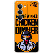 Чохол BoxFace Xiaomi Redmi 15 171 mm Winner Winner