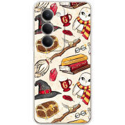 Чохол BoxFace Xiaomi Redmi 15 171 mm Magic Items