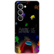 Чохол BoxFace Xiaomi Redmi 15 171 mm Among Us
