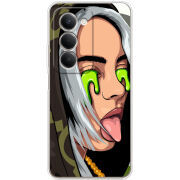 Чохол BoxFace Xiaomi Redmi 15 171 mm Billie