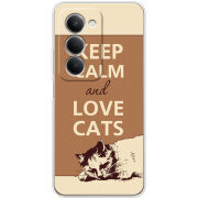 Чохол BoxFace Xiaomi Redmi 15 171 mm 