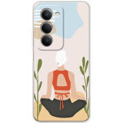 Чохол BoxFace Xiaomi Redmi 15 171 mm Yoga Style