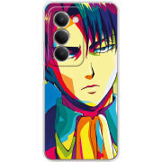 Чохол BoxFace Xiaomi Redmi 15 171 mm Levi