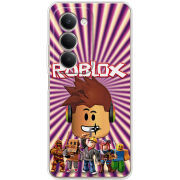 Чохол BoxFace Xiaomi Redmi 15 171 mm Follow Me to Roblox