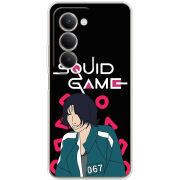 Чохол BoxFace Xiaomi Redmi 15 171 mm siquid game 067