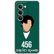 Чохол BoxFace Xiaomi Redmi 15 171 mm siquid game 456