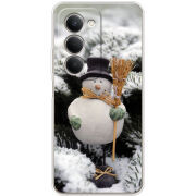 Чохол BoxFace Xiaomi Redmi 15 171 mm 