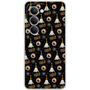 Чохол BoxFace Xiaomi Redmi 15 171 mm Halloween Magic