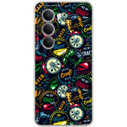 Чохол BoxFace Xiaomi Redmi 15 171 mm Bottle Caps