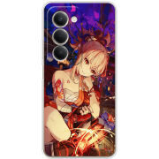 Чохол BoxFace Xiaomi Redmi 15 171 mm Genshin Ёимия с огоньком