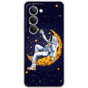 Чохол BoxFace Xiaomi Redmi 15 171 mm MoonBed