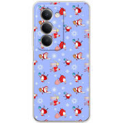 Чохол BoxFace Xiaomi Redmi 15 171 mm 