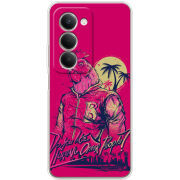 Чохол BoxFace Xiaomi Redmi 15 171 mm 