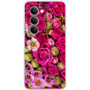 Чохол BoxFace Xiaomi Redmi 15 171 mm 