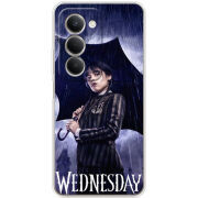 Чохол BoxFace Xiaomi Redmi 15 171 mm Wednesday Addams