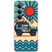 Чохол BoxFace Xiaomi Redmi 15 171 mm Off Road