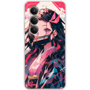 Чохол BoxFace Xiaomi Redmi 15 171 mm 