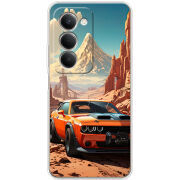 Чохол BoxFace Xiaomi Redmi 15 171 mm 