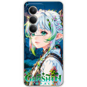 Чохол BoxFace Xiaomi Redmi 15 171 mm Нахіда Genshin