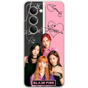 Чохол BoxFace Xiaomi Redmi 15 171 mm Blackpink Kpop