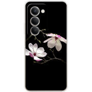 Чохол BoxFace Xiaomi Redmi 15 171 mm Ночные Магнолии