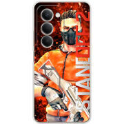 Чохол BoxFace Xiaomi Redmi 15 171 mm StandOff 2 orang