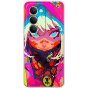 Чохол BoxFace Xiaomi Redmi 15 171 mm 