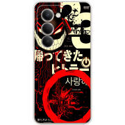 Чохол BoxFace Xiaomi Redmi 15 171 mm 