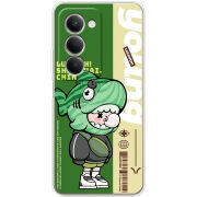 Чохол BoxFace Xiaomi Redmi 15 171 mm 