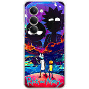 Чохол BoxFace Xiaomi Redmi 15 171 mm 