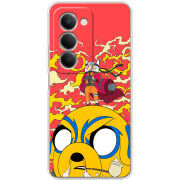 Чохол BoxFace Xiaomi Redmi 15 171 mm 