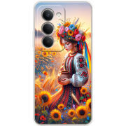 Чохол BoxFace Xiaomi Redmi 15 171 mm Сій добро