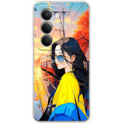 Чохол BoxFace Xiaomi Redmi 15 171 mm 